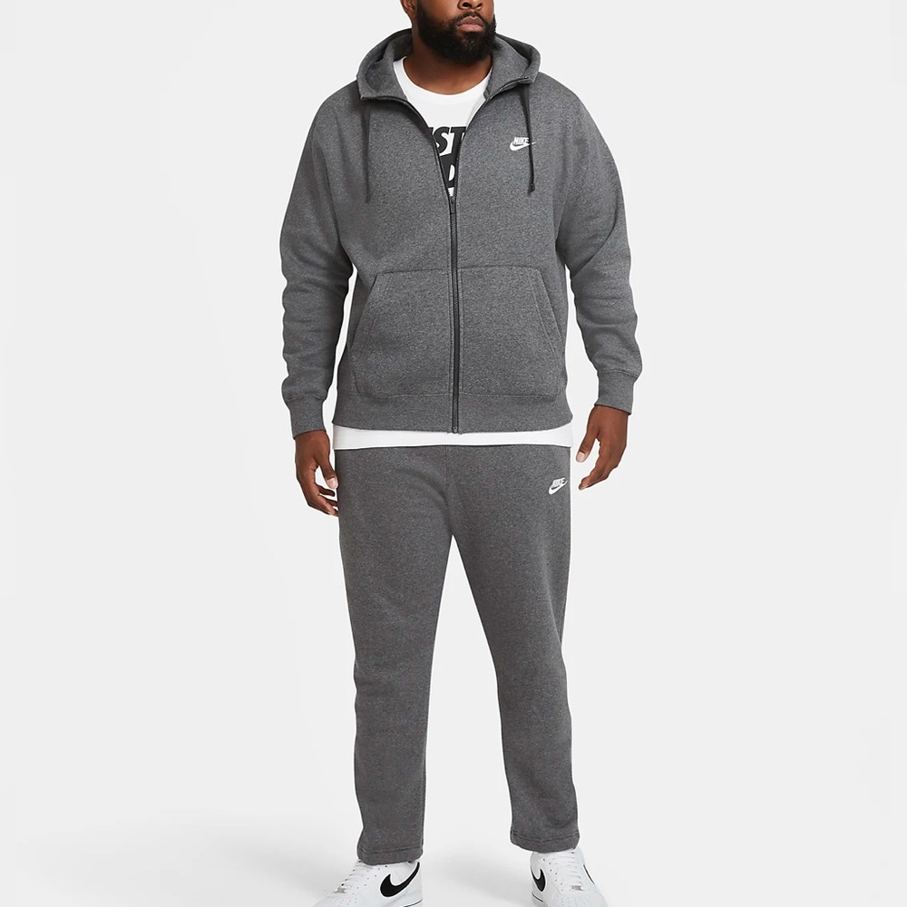 Nike Sportswear Club Fleece Men's Sweatpants - Picture 5 of 11